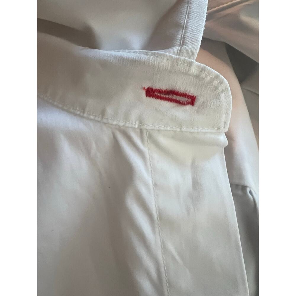 Gap × Victoria Beckham Relaxed Poplin Shirt - NWT - Picture 8 of 8